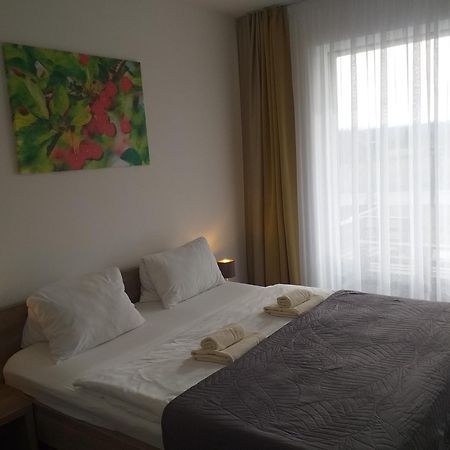 Penzion Ceresnovy Sad & Wellness Vysoke Tatry Exterior photo