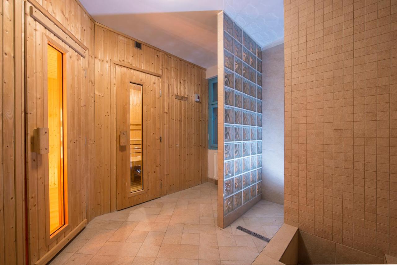 Penzion Ceresnovy Sad & Wellness Vysoke Tatry Exterior photo