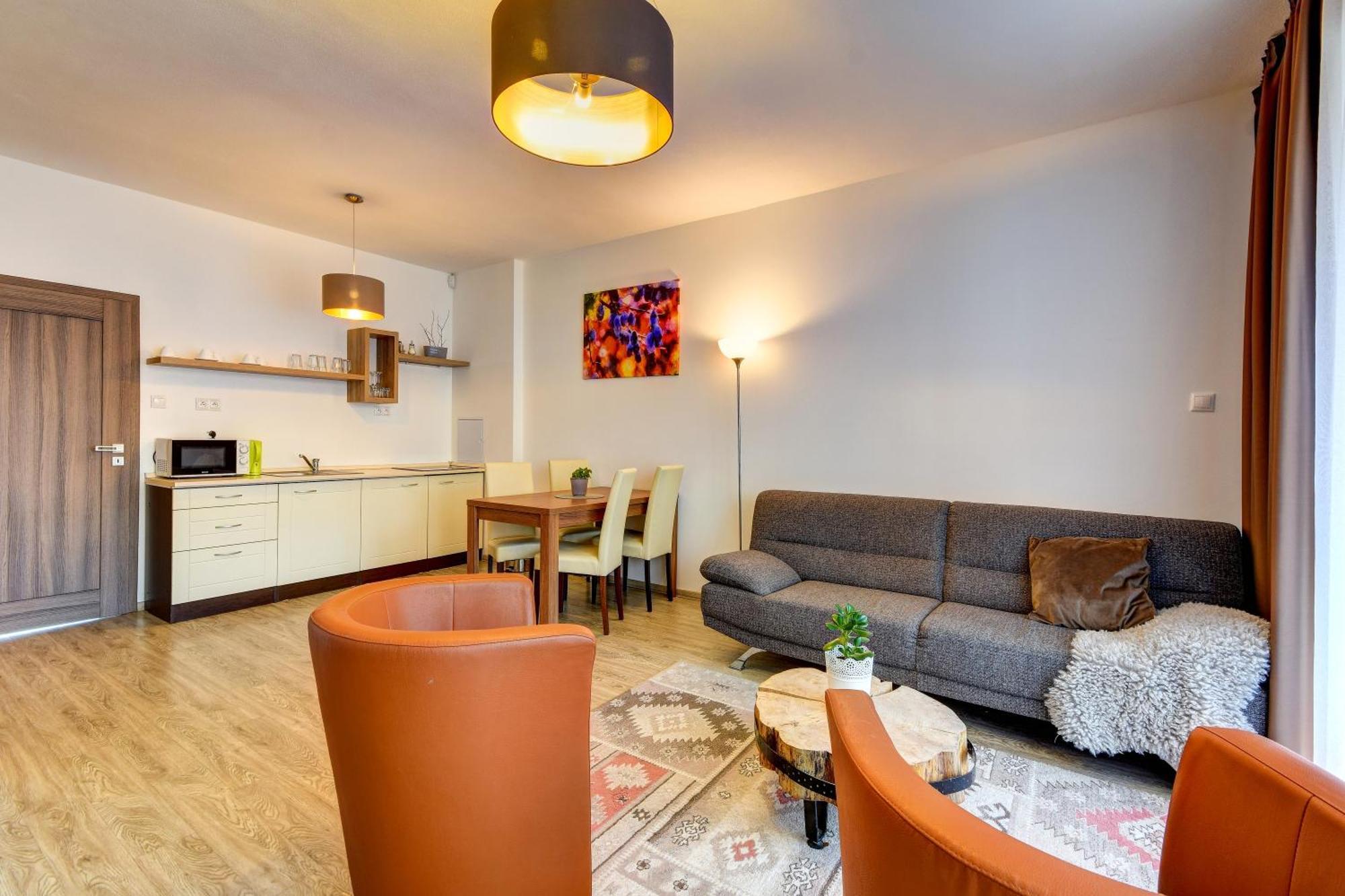 Penzion Ceresnovy Sad & Wellness Vysoke Tatry Exterior photo
