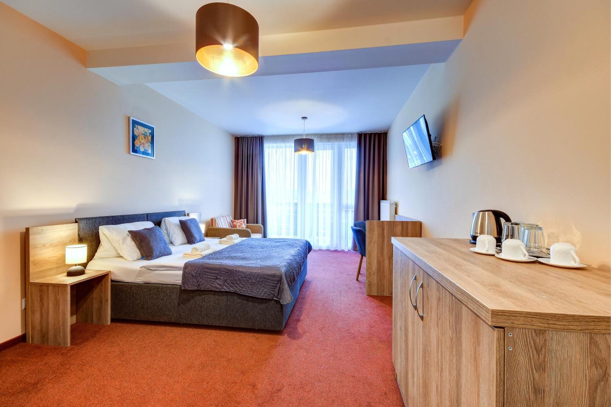 Penzion Ceresnovy Sad & Wellness Vysoke Tatry Exterior photo