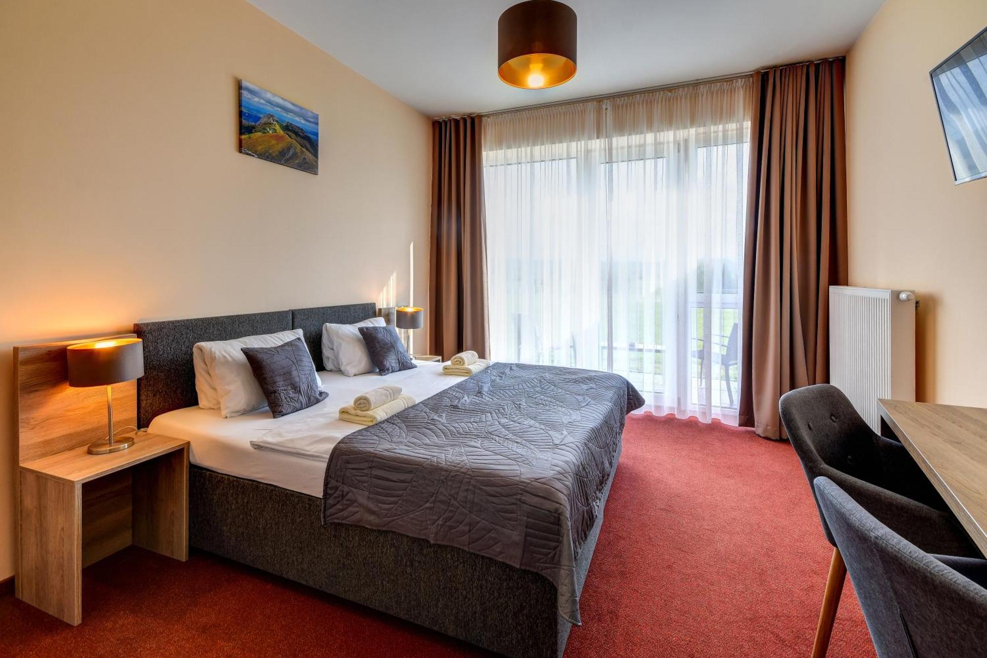 Penzion Ceresnovy Sad & Wellness Vysoke Tatry Exterior photo