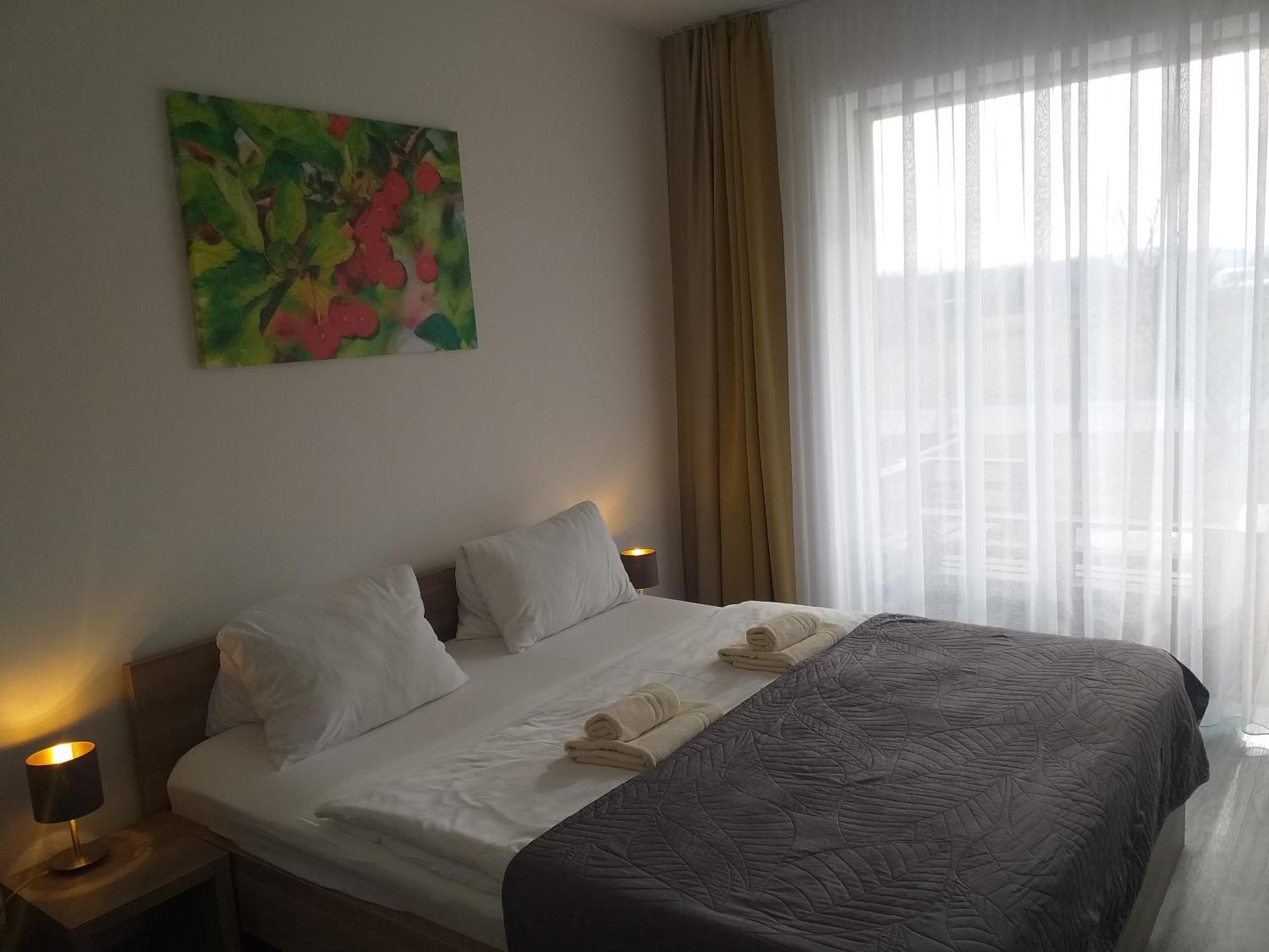 Penzion Ceresnovy Sad & Wellness Vysoke Tatry Exterior photo